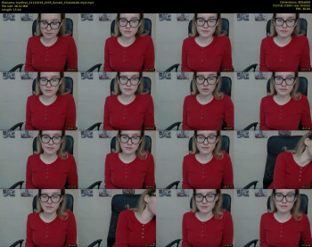 hartfoxx — 14 minute Chaturbate female cam video clip, 480p, Dec 21, 2019