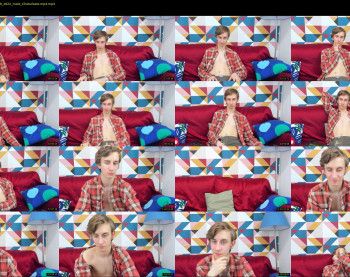 patrickbellrows — 109 minute Chaturbate male cam video clip, 720p, Dec 21, 2019