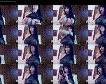 alexissadele — 11 minute Chaturbate female cam video clip, 720p, Dec 22, 2019