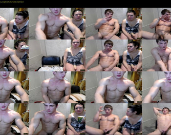 max_232 — 72 minute Chaturbate male cam video clip, 720p, Dec 23, 2019