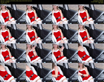 missofkiss — 4 minute Chaturbate couple cam video clip, 480p, Dec 22, 2019