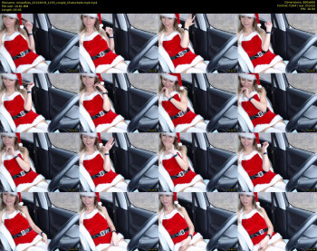 missofkiss — 4 minute Chaturbate couple cam video clip, 480p, Dec 22, 2019
