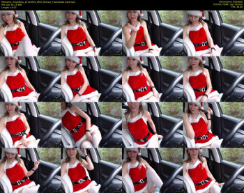 missofkiss — 20 minute Chaturbate couple cam video clip, 480p, Dec 23, 2019