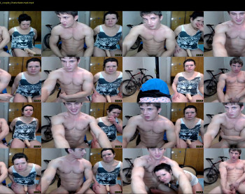 max_232 — 38 minute Chaturbate male cam video clip, 720p, Dec 24, 2019
