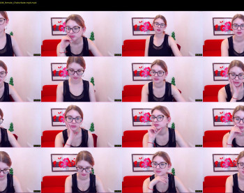 rubytwinkle — 39 minute Chaturbate female cam video clip, 720p, Dec 25, 2019