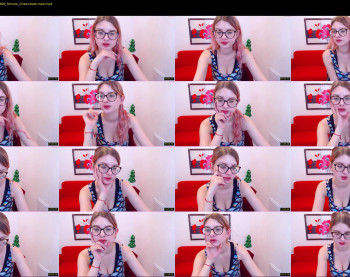 rubytwinkle — 27 minute Chaturbate female cam video clip, 720p, Dec 25, 2019