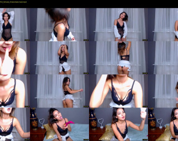 beynamma — 32 minute Chaturbate female cam video clip, 720p, Dec 26, 2019