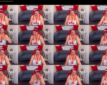 libely — 3 minute Chaturbate female cam video clip, 480p, Dec 26, 2019
