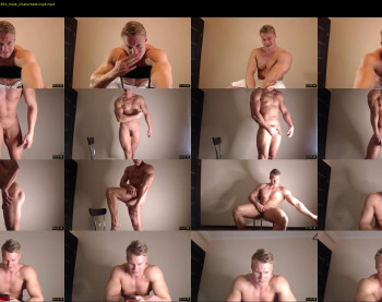 marvel1991 — 13 minute Chaturbate male cam video clip, 720p, Dec 26, 2019