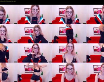 rubytwinkle — 26 minute Chaturbate female cam video clip, 720p, Dec 26, 2019