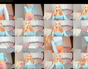 badmodel_ — 32 minute Chaturbate female cam video clip, 720p, Dec 28, 2019