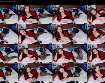alis_daisy — 65 minute Chaturbate female cam video clip, 720p, Dec 28, 2019
