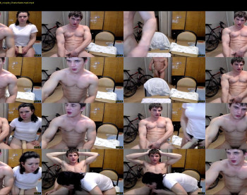 max_232 — 14 minute Chaturbate male cam video clip, 720p, Dec 28, 2019