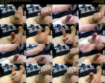 iamhiding — 21 minute Chaturbate male cam video clip, 480p, Dec 29, 2019