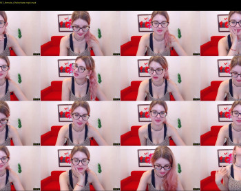 rubytwinkle — 28 minute Chaturbate female cam video clip, 720p, Dec 30, 2019