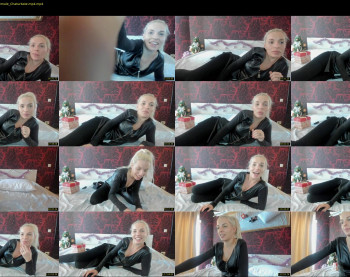deitty — 94 minute Chaturbate female cam video clip, 720p, Dec 30, 2019