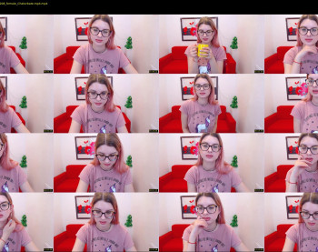rubytwinkle — 16 minute Chaturbate female cam video clip, 720p, Dec 30, 2019