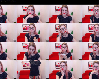 rubytwinkle — 16 minute Chaturbate female cam video clip, 720p, Dec 31, 2019