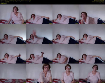 badgg — 24 minute Chaturbate female cam video clip, 480p, Jan 1, 2020