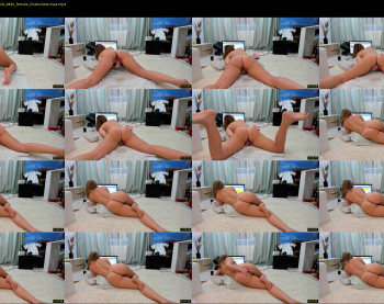 classy_medeeea — 30 minute Chaturbate female cam video clip, 720p, Jan 1, 2020