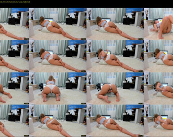 classy_medeeea — 34 minute Chaturbate female cam video clip, 720p, Jan 2, 2020
