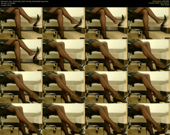 elia_ — 9 minute Chaturbate female cam video clip, 480p, Jan 1, 2020