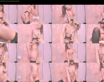 yourmidnightcoffee — 51 minute Chaturbate female cam video clip, 720p, Jan 1, 2020