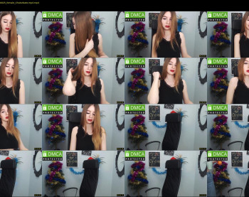 brilliant_ruby — 48 minute Chaturbate female cam video clip, 720p, Jan 3, 2020