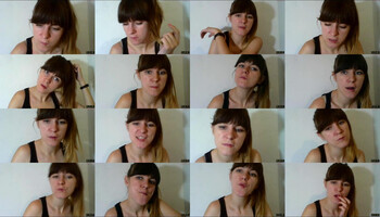 cat_2019 — 16 minute Chaturbate female cam video clip, 480p, Jan 3, 2020