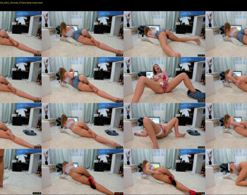 classy_medeeea — 92 minute Chaturbate female cam video clip, 720p, Jan 4, 2020