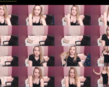 kara_smith_ — 73 minute Chaturbate female cam video clip, 720p, Jan 3, 2020