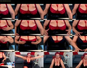 libely — 5 minute Chaturbate female cam video clip, 480p, Jan 3, 2020