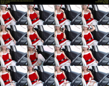 missofkiss — 11 minute Chaturbate couple cam video clip, 480p, Jan 4, 2020
