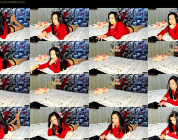 r_e_l_a_x — 22 minute Chaturbate female cam video clip, 720p, Jan 4, 2020