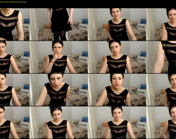 vanilesmint — 13 minute Chaturbate female cam video clip, 720p, Jan 4, 2020