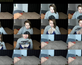 bubblegumx_ — 87 minute Chaturbate female cam video clip, 720p, Jan 6, 2020