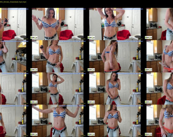 mindymars — 41 minute Chaturbate female cam video clip, 720p, Jan 6, 2020