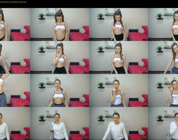 alisaa__fox — 75 minute Chaturbate female cam video clip, 720p, Jan 7, 2020