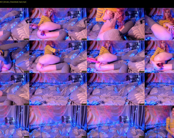 katkittykate — 28 minute Chaturbate female cam video clip, 720p, Jan 7, 2020