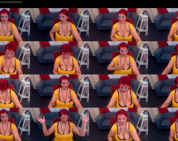 libely — 32 minute Chaturbate female cam video clip, 480p, Jan 8, 2020