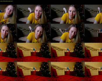 pingv — 3 minute Chaturbate couple cam video clip, 480p, Jan 8, 2020