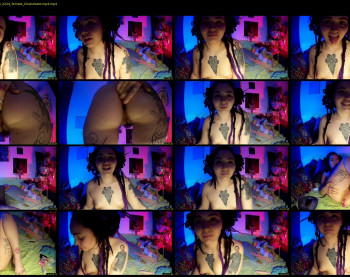 reddevilsroom — 98 minute Chaturbate couple cam video clip, 720p, Jan 8, 2020