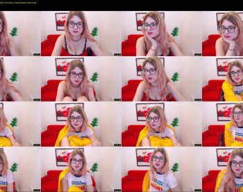rubytwinkle — 63 minute Chaturbate female cam video clip, 720p, Jan 9, 2020
