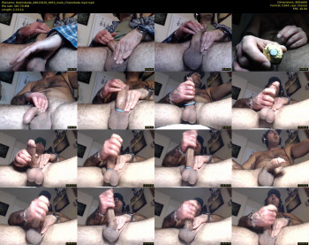 thekinkside — 131 minute Chaturbate male cam video clip, 480p, Jan 8, 2020