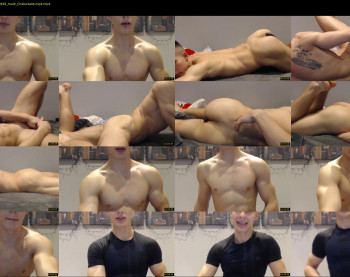 destroy_boy — 38 minute Chaturbate male cam video clip, 720p, Jan 9, 2020