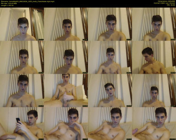 imnotdrphill — 66 minute Chaturbate male cam video clip, 480p, Jan 9, 2020