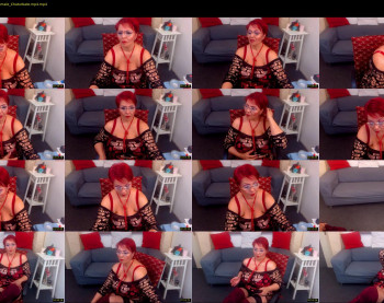 libely — 46 minute Chaturbate female cam video clip, 480p, Jan 9, 2020