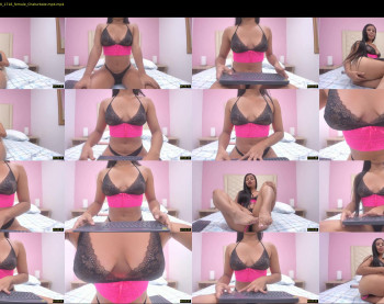 danielasanders — 56 minute Chaturbate female cam video clip, 720p, Jan 10, 2020