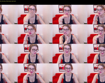 rubytwinkle — 8 minute Chaturbate female cam video clip, 720p, Jan 11, 2020