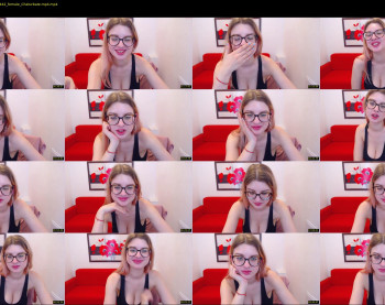 rubytwinkle — 11 minute Chaturbate female cam video clip, 720p, Jan 11, 2020